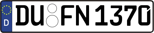 DU-FN1370