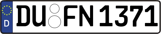 DU-FN1371