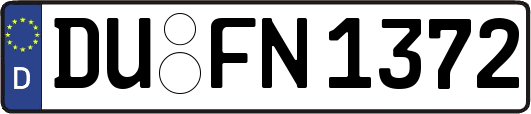 DU-FN1372
