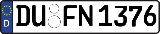 DU-FN1376