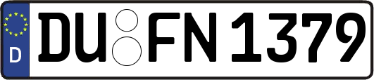 DU-FN1379