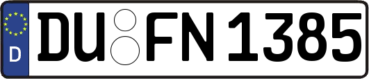 DU-FN1385