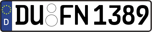 DU-FN1389