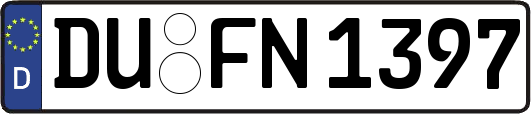 DU-FN1397
