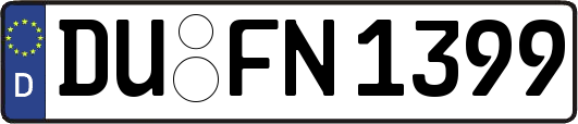 DU-FN1399