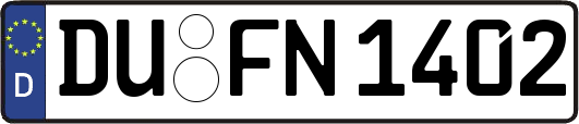 DU-FN1402