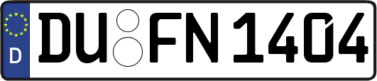 DU-FN1404