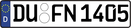 DU-FN1405