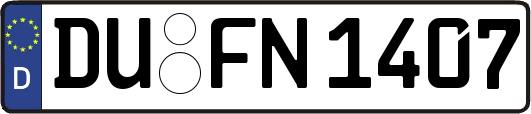 DU-FN1407