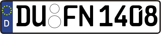DU-FN1408