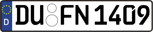 DU-FN1409
