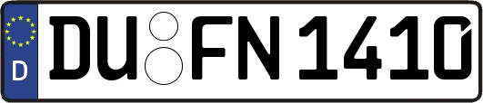 DU-FN1410