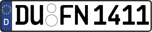 DU-FN1411