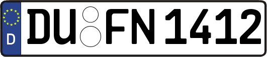 DU-FN1412