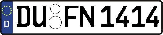 DU-FN1414