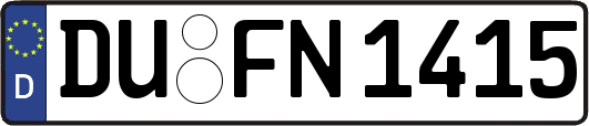 DU-FN1415