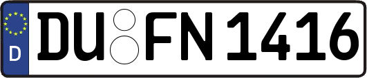 DU-FN1416