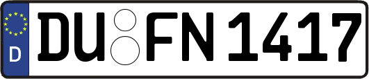 DU-FN1417