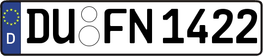 DU-FN1422