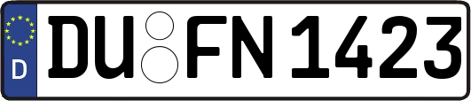 DU-FN1423