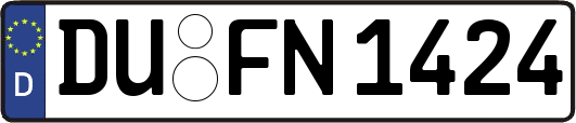 DU-FN1424