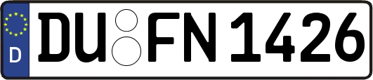 DU-FN1426