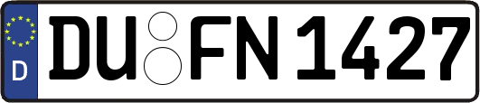 DU-FN1427