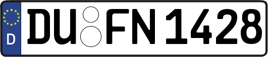 DU-FN1428
