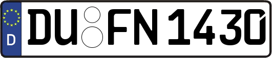 DU-FN1430