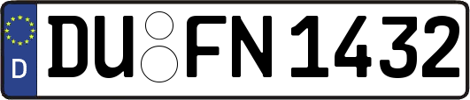 DU-FN1432