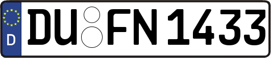 DU-FN1433