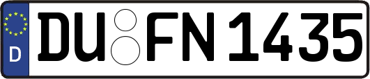 DU-FN1435