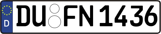 DU-FN1436