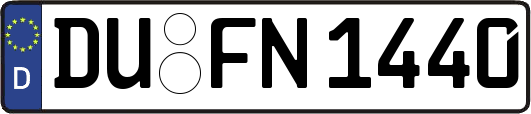 DU-FN1440