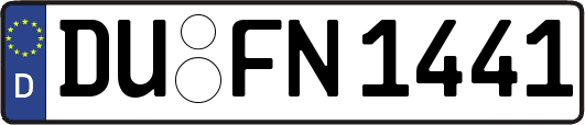 DU-FN1441