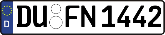 DU-FN1442