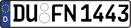 DU-FN1443