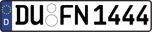 DU-FN1444