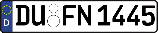 DU-FN1445
