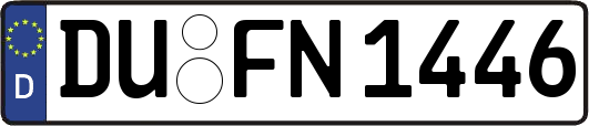DU-FN1446
