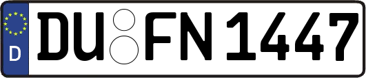 DU-FN1447