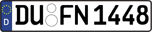 DU-FN1448