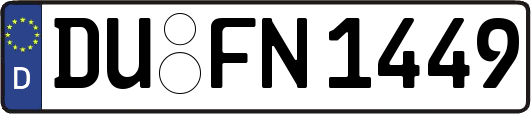 DU-FN1449