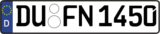 DU-FN1450