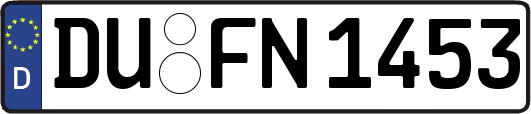 DU-FN1453