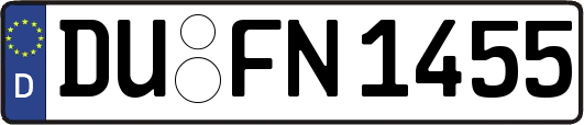 DU-FN1455