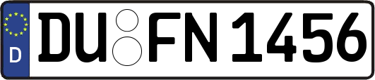 DU-FN1456