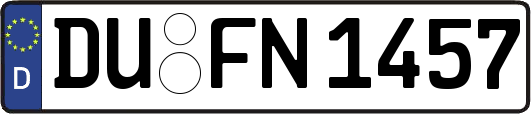 DU-FN1457
