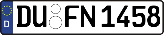 DU-FN1458