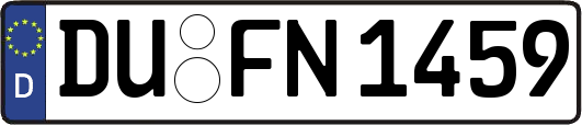 DU-FN1459